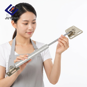 Amortisseur à gaz pour porte de placard à fermeture douce 200N, ressort de compression pour armoire de cuisine - Vente en gros - Product Image 1