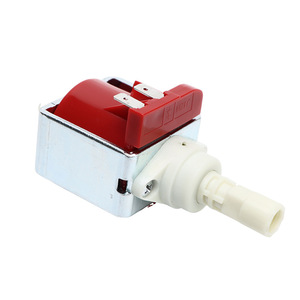 Ji Zhi Ac Electromagnetic <b>Pump</b> 7 <b>Bar</b> 48W 220-240V Booster <b>Pump</b> For Water Coffee Maker Parts - Product Image 4