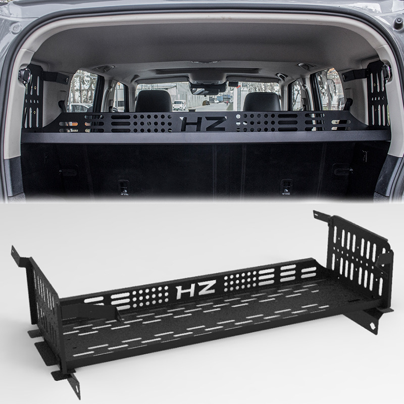 For Tank 300 Rear Trunk Storage