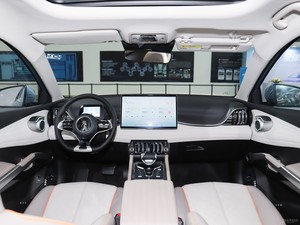 BYD YUAN PLUS 2024 Edición Campeón, Alta Velocidad, Carga Rápida, SUV de 5 Plazas de Alta Calidad, Autos Eléctricos BYD Yuan Plus - Product Image 6