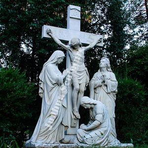 <span class=keywords><strong>Escultura</strong></span> clásica Natural <span class=keywords><strong>de</strong></span> mármol blanco <span class=keywords><strong>de</strong></span> St Francis estatua - Product Image 5