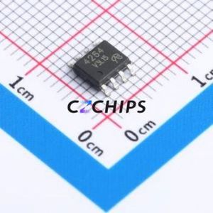 Transistor de efecto de campo (MOSFET) Transistor SO-8 original a estrenar De - Product Image 1