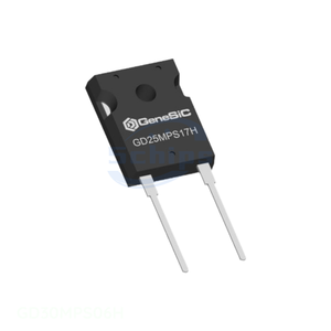 Single Diodes GD30MPS06H TO-247-2 Electronic Circuit Components BOM IC In Stock - Product Image 1