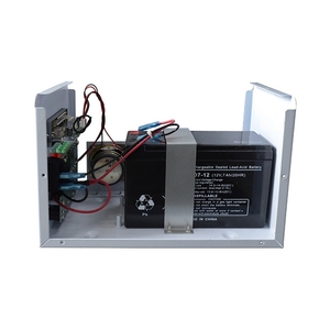 10w 50w Mini <b>Solar</b> <b>Light</b> Station Lighting Generator Home Portable <b>Solar</b> Power Energy <b>System</b> With Lightbulb - Product Image 5
