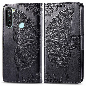 <span class=keywords><strong>เคส</strong></span>หนังกันกระแทกสำหรับโทรศัพท์มือถือพร้อมดีไซน์เรียลลิตี้ - Product Image 1