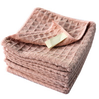 Chiffons de cuisine multifonctions Esun en microfibre gaufrée, écologiques, 100% polyester, super tissu, serviettes de nettoyage