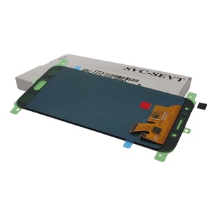 Écran LCD de telefono movil al por mayor para SamsungJ5 J530, piezas de telefono movil, reemplazo de LCD con paquete de servicio LCD - Product Image 6