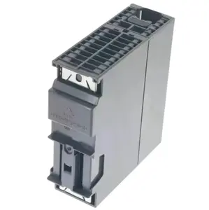 6ES7331-7TF01-0AB0 connect ET 200M high-performance model, module new original PLC warranty one year input SM 331,8 analog input