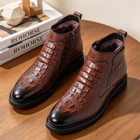 Chaussures de costume en cuir de vache véritable pour homme, de haute qualité, faites à la main, chaussures de mariage, bottes d'été italiennes formelles pour hommes, chaussures habillées et oxford