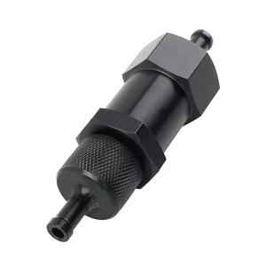 Contrôleur de suralimentation manuel en aluminium Auso-Racing pour Honda Civic 2006-2011, pièce de mise à niveau turbo - Product Image 3