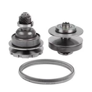 Vente chaude de l'ensemble de poulies jf017e - Product Image 1