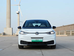 Volkswagen ID.3 2025, Auto Eléctrico Tipo Hatchback, Volante a la Izquierda, Proveedor Chino, <span class=keywords><strong>Precio</strong></span> Económico, Vehículos Nuevos y Usados, IQ Drive, ABS - Product Image 1