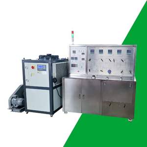 Extracteur de CO2 économique | Machine de CO2 supercritique à faible coût à l'échelle pilote et abordable pour les petites entreprises - Product Image 3