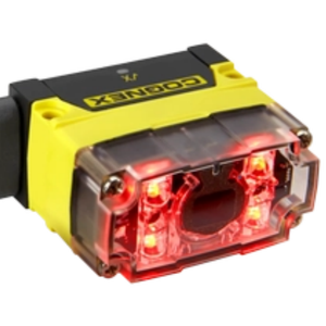 Escáneres de Códigos de Barras de Montaje Fijo Cognex DataMan DM70X DMR-70S-0110, Nuevos y Originales - Product Image 2