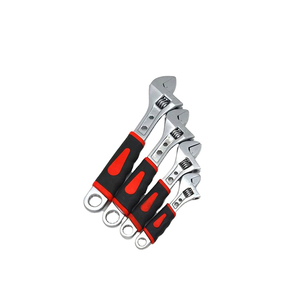Ronix Llave inglesa Fukung Marca Llave dinamométrica ajustable 1/4" - Product Image 1