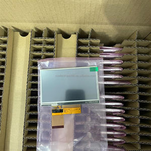 หน้าจอ LCD ขนาดเล็ก 4.3 นิ้ว รุ่น LQ043T3DG01 สำหรับอุปกรณ์พกพา ของแท้ มีสินค้าในสต็อก - Product Image 2