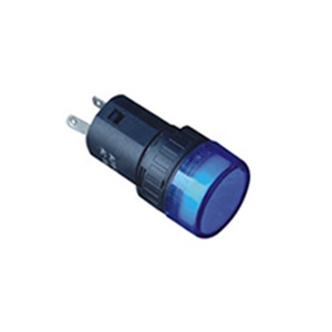 AD16-22 Bảng điều khiển gắn kết 22 mét <span class=keywords><strong>Led</strong></span> <span class=keywords><strong>AC</strong></span> DC 6V 12V 48V 110V 220V 380 V thiết bị tín hiệu thí điểm đèn chỉ số ánh sáng ánh sáng chỉ số - Product Image 1