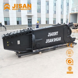 ราคาโรงงานคุณภาพสูง เครื่องตัดไฮดรอลิก <span class=keywords><strong>Teyun</strong></span> Tycs450rt สำหรับขายพร้อมใบรับรอง CE เครื่องตัดสำหรับรถขุด 40 ตัน Eagle OEM ODM บริการผลิตภัณฑ์ใหม่ - Product Image 3