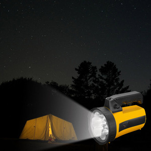 Changrong sạc <span class=keywords><strong>LED</strong></span> <span class=keywords><strong>Torch</strong></span> thích hợp cho nhiều kịch bản với màu sắc tùy chỉnh - Product Image 5