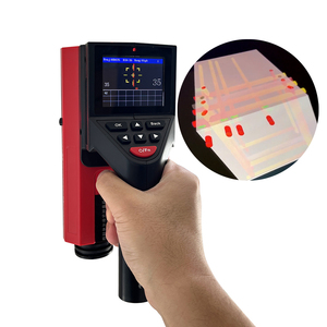 Scanner de barres d'armature 3D <span class=keywords><strong>Ferroscan</strong></span>, détecteur de barres d'armature en béton portable - Product Image 1