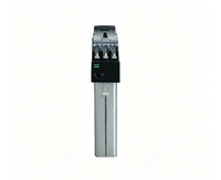 Condensador de Potencia Inteligente de Película Plástica de 400V AC 25kvar con Comunicación Modbus, Superventas