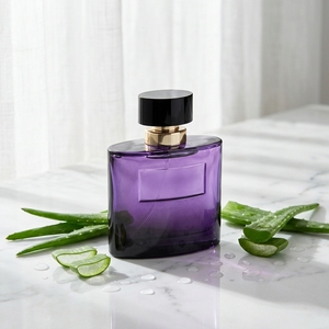 <span class=keywords><strong>Parfum</strong></span> Shimang Poetry Thé Blanc Agrumes Frais Été Anti-transpirant Huile Corporelle 100ml Bouteille en Verre Portable - Product Image 2
