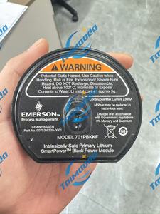 Batería Emerson SmartPower 701P Nueva, Económica, de Bajo Consumo, Libre de Mantenimiento, con Diagnóstico de Fallas y Alertas - Product Image 6
