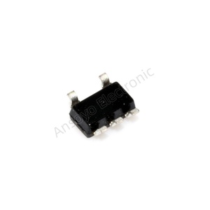 Ansoyo ชิปวงจรรวม ADYR84 SOT23-5วงจรรวม LM321 LM321SN LM321SN3T1G ชิ้นส่วนอิเล็กทรอนิกส์ - Product Image 1