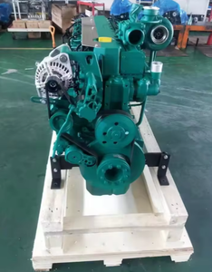 Chất lượng cao tcd2013 L06 4V động cơ diesel trong kho - Product Image 2