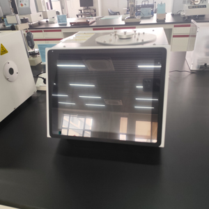 DSC Thermal Analyzer with 1-Year Warranty Computerized <strong>Data</strong> <strong>Processing</strong> Limited Summer Sale 220V for Lab and Equipment Use - Product Image 1