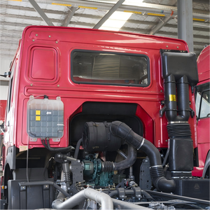 รถดัมพ์บรรทุกหนัก371แรงม้ามาตรฐานยูโร<span class=keywords><strong>2</strong></span> - Product Image 1