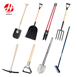 Hot bán dụng cụ cầm tay mini Xẻng nhỏ <span class=keywords><strong>Spade</strong></span> vườn xẻng với xử lý - Product Image 4