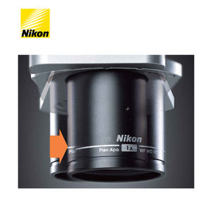 <span class=keywords><strong>Microscopio</strong></span> estereoscópico multifuncional Nikon SMZ800N con mayor facilidad de manejo y rendimiento básico - Product Image 4