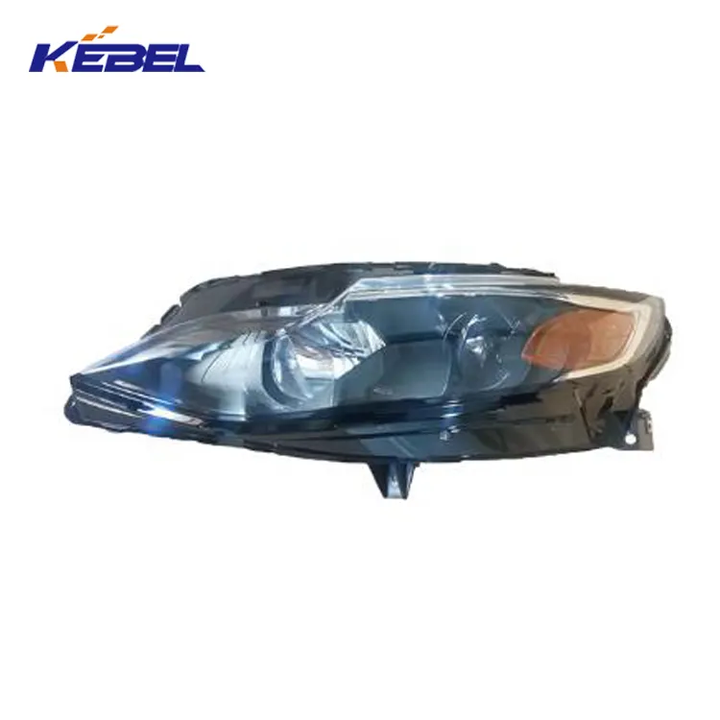 Top sale auto headlight OEM 84586787 84586788 high repeat products 