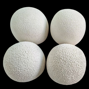 Boules de lavage EVA 28mm 38mm 48mm pour lavage à l'acide Pocesses - Product Image 1