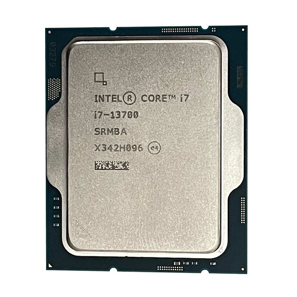 i7 3940XM - Dizüstü Bilgisayarlar için Yüksek Performanslı Dört