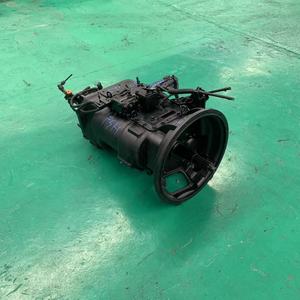 12 vitesses Boîte de vitesses diesel d'<span class=keywords><strong>occasion</strong></span> pour boîte de vitesses <span class=keywords><strong>Volvo</strong></span> D11 - Product Image 6