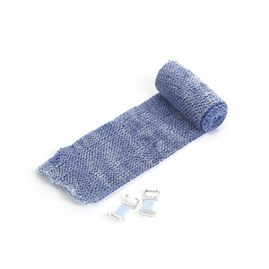 7,5 cm * 3,2 M vendaje frío envoltura impermeable transpirable no tejido vendaje helado terapia física Primeros Auxilios envoltura fría soporte de muestra - Product Image 5