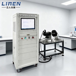 Indutância & Back EMF <span class=keywords><strong>Testing</strong></span> Equipment Indutância e Back Electromotive Force Tester Motor Indutância & Back EMF Test Machine - Product Image 6