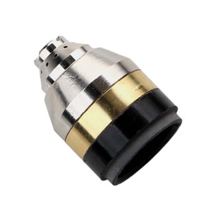 P80 Plasma Contactless Protective Cover Rubber Bearing Guide Wheel For Plasma Cutting Torch Accessory - Product Image 2