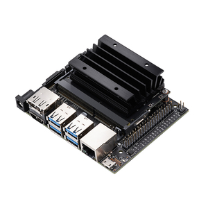 Módulo Nano de 4GB, EMMC de 16GB (900-13448-0020-000), Soporte Técnico Nano de 4GB, Kit de Desarrollo Original de Fábrica, Nuevo Jetso - Product Image 5