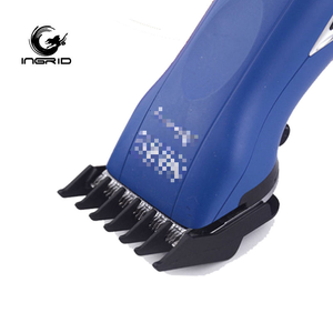 <span class=keywords><strong>Pettine</strong></span> Guida <span class=keywords><strong>per</strong></span> Tosatrice Professionale da Salone, Sicuro, 10 Misure, <span class=keywords><strong>per</strong></span> Taglio <span class=keywords><strong>Capelli</strong></span>, all'Ingrosso - Product Image 6