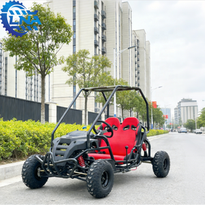 <span class=keywords><strong>Kart</strong></span> <span class=keywords><strong>cross</strong></span> 4 roues LNA 125cc, prix pour conteneur, idéal pour la plage - Product Image 3