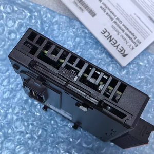 KEYENCE KV-NC16EXTE ยูนิต I/O 32 จุด แบบยุโรป 16 อินพุต 16 เอาต์พุต ทรานซิสเตอร์ซิงค์ 0.2A 24VDC KV NC16EXTE - Product Image 6