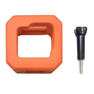 YEAH <span class=keywords><strong>Floaty</strong></span> funda protectora para <span class=keywords><strong>Gopro</strong></span> Hero <span class=keywords><strong>11</strong></span> negro Mini Cámara deportiva buceo surf funda protectora flotante - Product Image 1