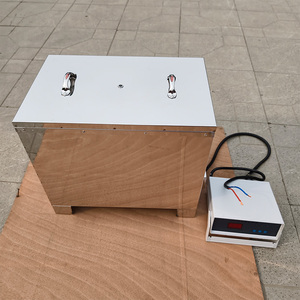 Boîte d'essai à haute température FZ-31A pour laboratoire, équipement de <span class=keywords><strong>test</strong></span> de résistance à la chaleur, protection IP65, haute précision 1%, garantie 1 an pour le bâtiment - Product Image 2