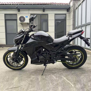 Motocyclettes d'occasion, vente directe d'usine, prix de gros, <span class=keywords><strong>moto</strong></span> à essence, super vitesse, refroidissement par eau, 400CC, <span class=keywords><strong>moto</strong></span> de course à essence - Product Image 3