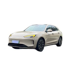 Used <strong>Car</strong> Pure <strong>Electric</strong> New Energy 620KM Ultra-long Range Luxury Mid-size SUV 2022 Model Wenjie M5 SERES 5 AITO5 - Product Image 1