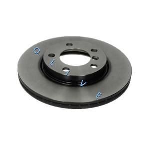 Prix bon rotor de rupture de disque de main de la Chine pour <span class=keywords><strong>MINI</strong></span> - Product Image 3