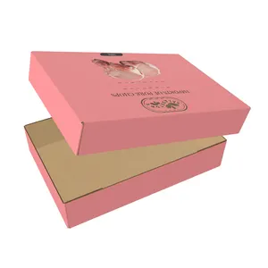 Hiqh Quality Custom Printed Recycled Brown Kraft Paper, Food Boxes From China Source Factory Supplier Manufacturer/